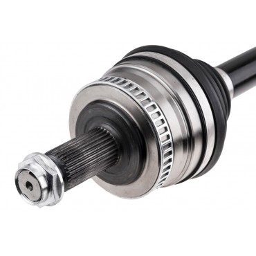 Cardan Arbre de Transmission Arrière Droit Pour Land Rover Sport 6H424B457AA