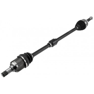 Cardan Arbre de Transmission Avant Droit Pour Mitsubishi MR567160
