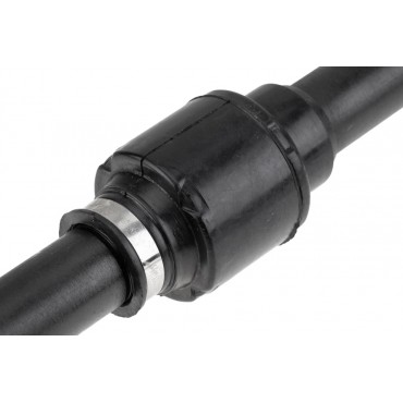 Cardan Arbre de Transmission Avant Droit Pour Mitsubishi MR567160