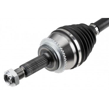 Cardan Arbre de Transmission Avant Droit Pour Mitsubishi MR567160