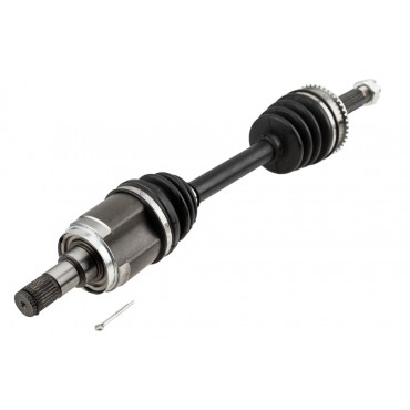 Cardan Arbre de Transmission Avant Gauche Pour Mitsubishi Pajero Pinin MR515196