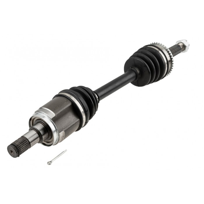 Cardan Arbre de Transmission Avant Gauche Pour Mitsubishi Pajero Pinin MR515196