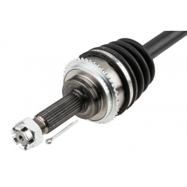 Cardan Arbre de Transmission Avant Gauche Pour Mitsubishi Pajero Pinin MR515196