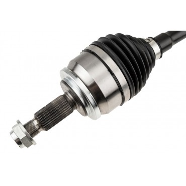 Cardan Arbre de Transmission Avant Gauche Pour Mitsubishi Grandis MR580449