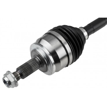 Cardan Arbre de Transmission Avant Droit Pour Mitsubishi Grandis MR580450