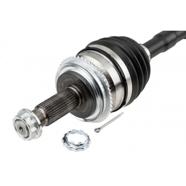 Cardan Arbre de Transmission Avant Gauche Pour Mitsubishi Pajero IV 3815A195