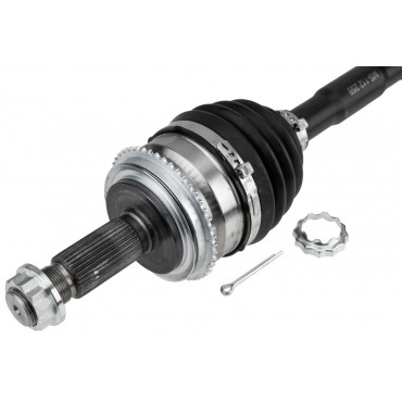 Cardan Arbre de Transmission Avant Droit Pour Mitsubishi Pajero IV 3815A196