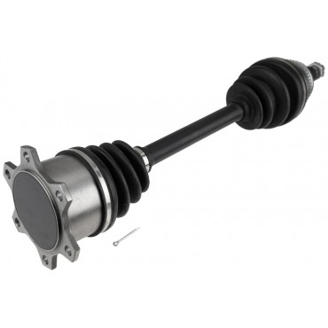 Cardan Arbre de Transmission Arrière Pour Mitsubishi Pajero II III MR528645