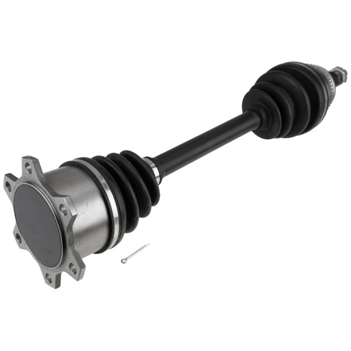 Cardan Arbre de Transmission Arrière Pour Mitsubishi Pajero II III MR528645