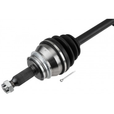 Cardan Arbre de Transmission Arrière Pour Mitsubishi Pajero II III MR528645