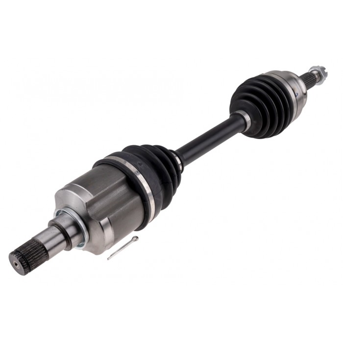 Cardan Arbre de Transmission Avant Gauche Pour Mitsubishi Outlander II 3815A137