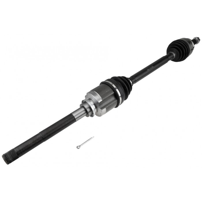 Cardan Arbre de Transmission Avant Droit Pour Mitsubishi Outlander II 3815A140