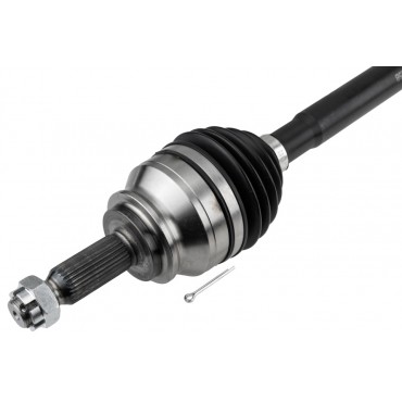 Cardan Arbre de Transmission Avant Droit Pour Mitsubishi Outlander II 3815A140