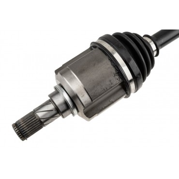 Cardan Arbre de Transmission Avant Gauche Pour Peugeot Citroën Mitsubishi