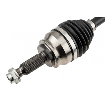 Cardan Arbre de Transmission Avant Gauche Pour Peugeot Citroën Mitsubishi