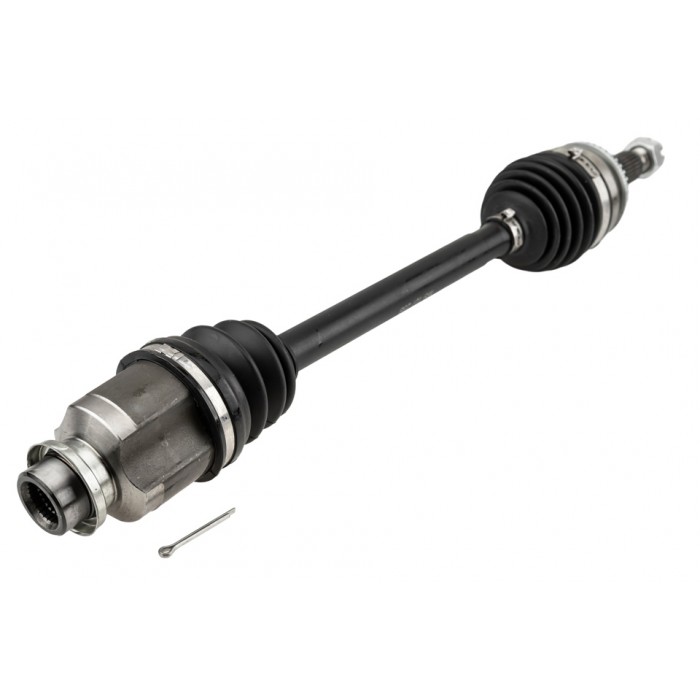 Cardan Arbre de Transmission Avant Droit Pour Mitsubishi Lancer VII MR580504