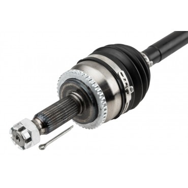 Cardan Arbre de Transmission Avant Droit Pour Mitsubishi Lancer VII MR580504