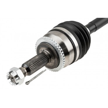 Cardan Arbre de Transmission Avant Gauche Pour Mitsubishi Lancer VII MR580503