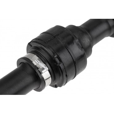 Cardan Arbre de Transmission Avant Gauche Pour Mitsubishi Outlander I MR580861