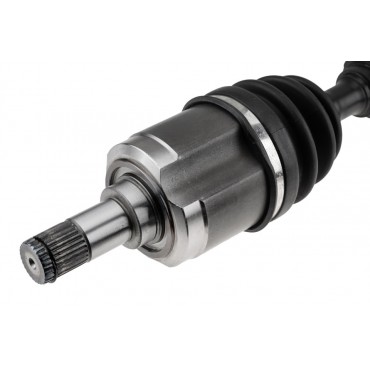 Cardan Arbre de Transmission Avant Gauche Pour Mitsubishi Outlander I MR580861