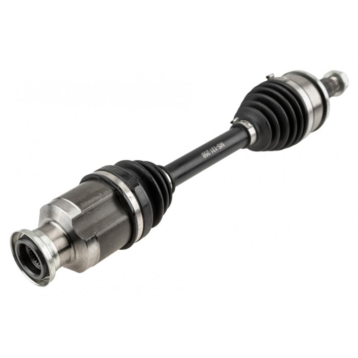 Cardan Arbre de Transmission Avant Gauche Pour Mitsubishi Lancer VIII 3815A441