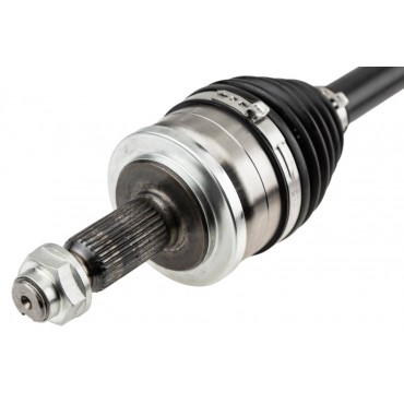 Cardan Arbre de Transmission Avant Gauche Pour Mitsubishi Lancer VIII 3815A441