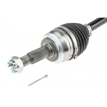 Cardan Arbre de Transmission Avant Gauche Pour Nissan Qashqai 39101-4BB8E