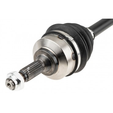 Cardan Arbre de Transmission Avant Gauche Pour Peugeot 207 208 Citroën DS DS3