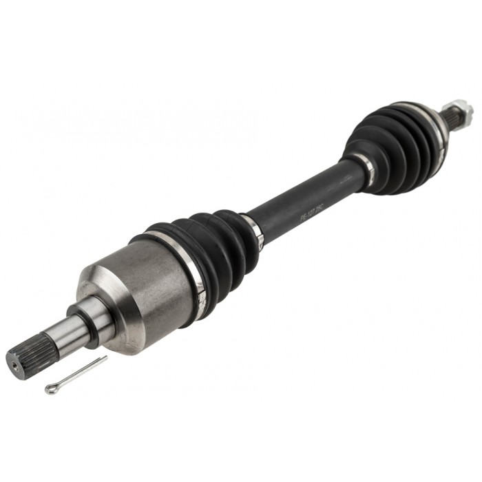 Cardan Arbre de Transmission Avant Gauche Pour Peugeot Citroën C3 C4 DS3 DS4 DS