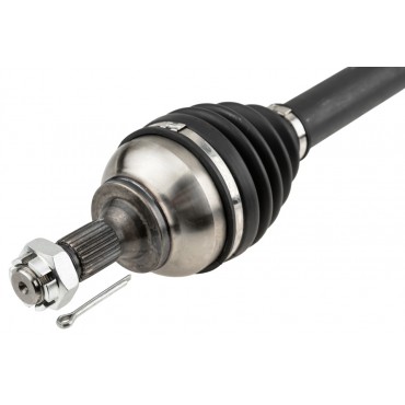 Cardan Arbre de Transmission Avant Gauche Pour Peugeot Citroën C3 C4 DS3 DS4 DS