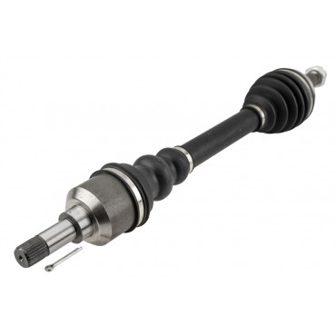 Cardan Arbre de Transmission Avant Gauche Pour Peugeot 207 208 308 2008 I 3008