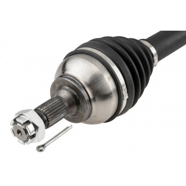 Cardan Arbre de Transmission Avant Gauche Pour Peugeot 207 208 308 2008 I 3008