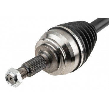 Cardan Arbre de Transmission Avant Gauche Pour Peugeot 308 II 9671411480