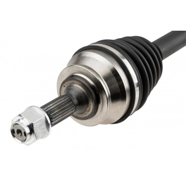 Cardan Arbre de Transmission Avant Gauche Pour Peugeot 208 1613822980 9807974580