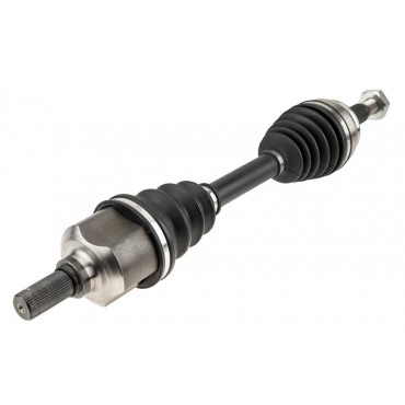 Cardan Arbre de Transmission Avant Gauche Pour Peugeot 308 II 9804894680