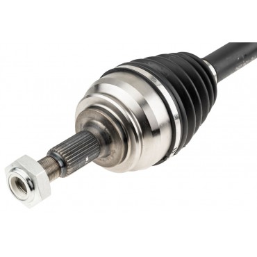 Cardan Arbre de Transmission Avant Gauche Pour Peugeot 308 II 9804894680