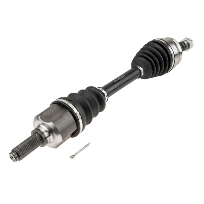 Cardan Arbre de Transmission Avant Gauche Pour Peugeot 807 Citroën C8