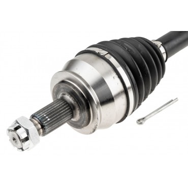 Cardan Arbre de Transmission Avant Gauche Pour Peugeot 807 Citroën C8