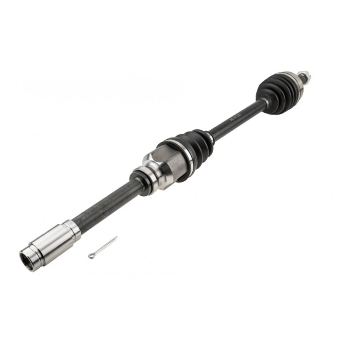 Cardan Arbre de Transmission Avant Droit Pour Peugeot 307 Citroën C4