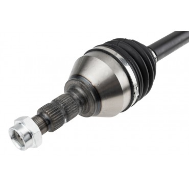 Cardan Arbre de Transmission Avant Gauche Pour Opel Signum 3/5 Portes 374625