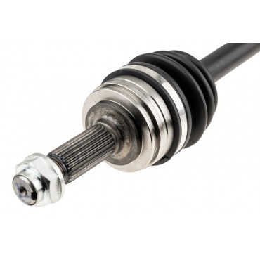 Cardan Arbre de Transmission Avant Gauche Pour Peugeot 108 Toyota Aygo 1.2