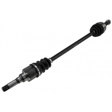 Cardan Arbre de Transmission Avant Droit Pour Peugeot 108 Toyota Aygo 1.2