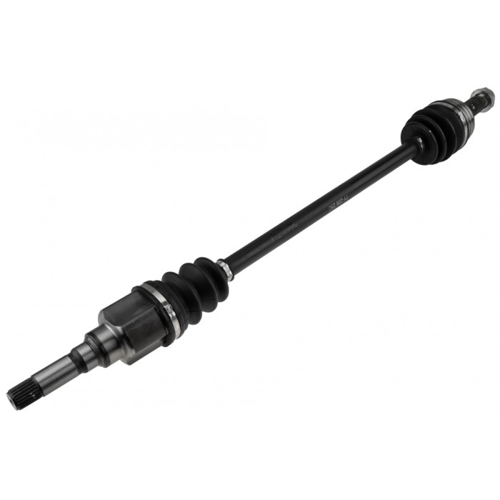Cardan Arbre de Transmission Avant Droit Pour Peugeot 108 Toyota Aygo 1.2