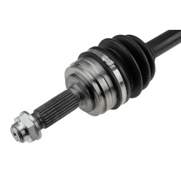 Cardan Arbre de Transmission Avant Droit Pour Peugeot 108 Toyota Aygo 1.2