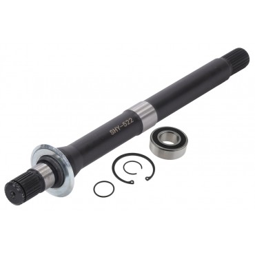 Cardan Arbre de Transmission Avant Droit Pour Hyundai ix35 Tucson Kia Sportage V