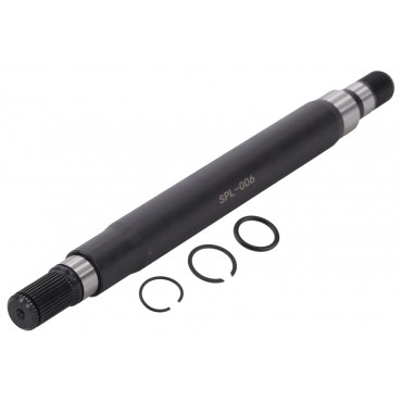 Cardan Arbre de Transmission Avant Droit Pour Opel Astra H Mokka 13368754