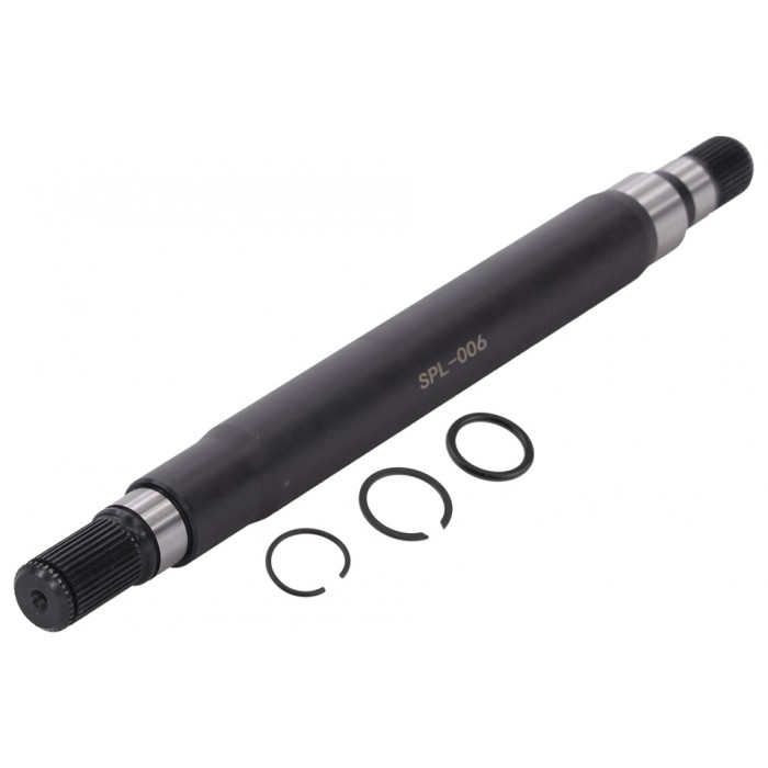 Cardan Arbre de Transmission Avant Droit Pour Opel Astra H Mokka 13368754