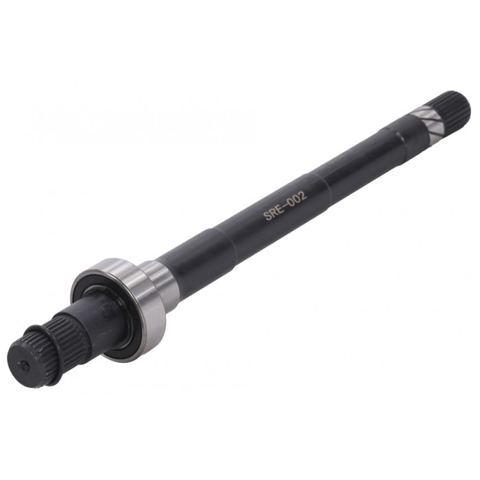 Cardan Arbre de Transmission Avant Droit Pour Dacia Duster 8201125345 8201125349