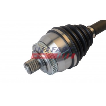 Cardan Arbre de Transmission Avant Pour VW Seat Ford 7M3 407 451 X 7M3407761A