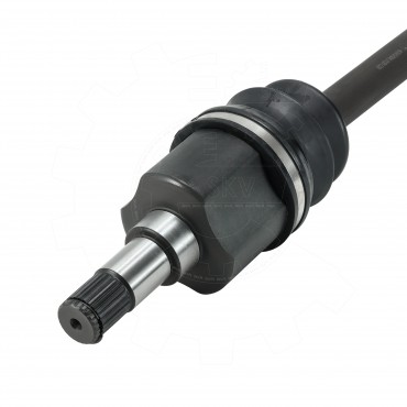 Cardan Arbre de Transmission Avant Gauche Pour Ford C-Max Focus II Volvo C30